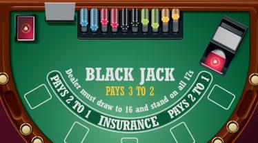 basic blackjack strategies