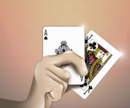 blackjack cards